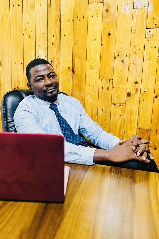 Joshua Kobla Adzakpa